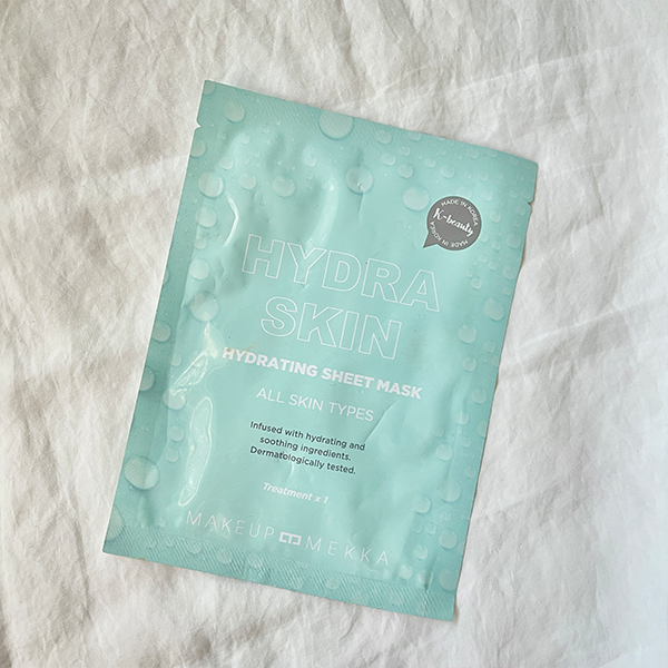 Hydra Skin - Hydrating Sheet Mask